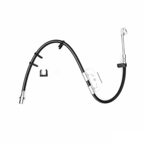 Ram 2500 Pickup Brake Hose - Front - R1 Concepts - `03-`18